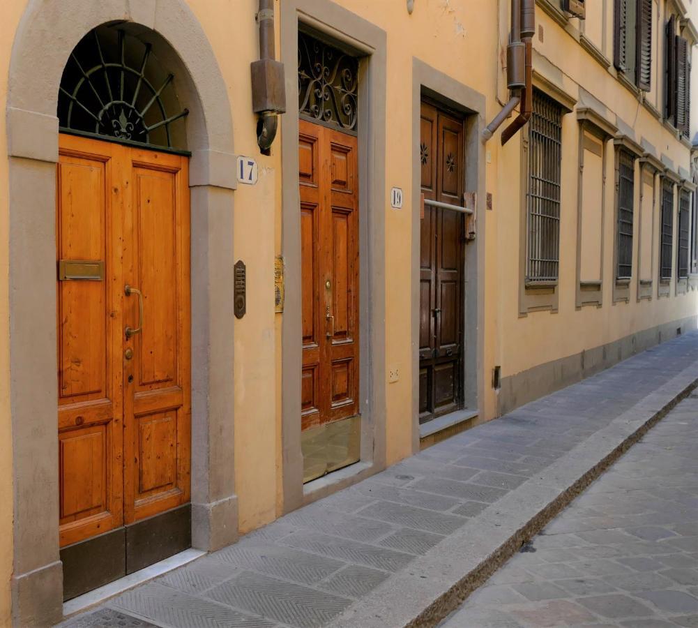 Novella Style Florence 2 Экстерьер фото